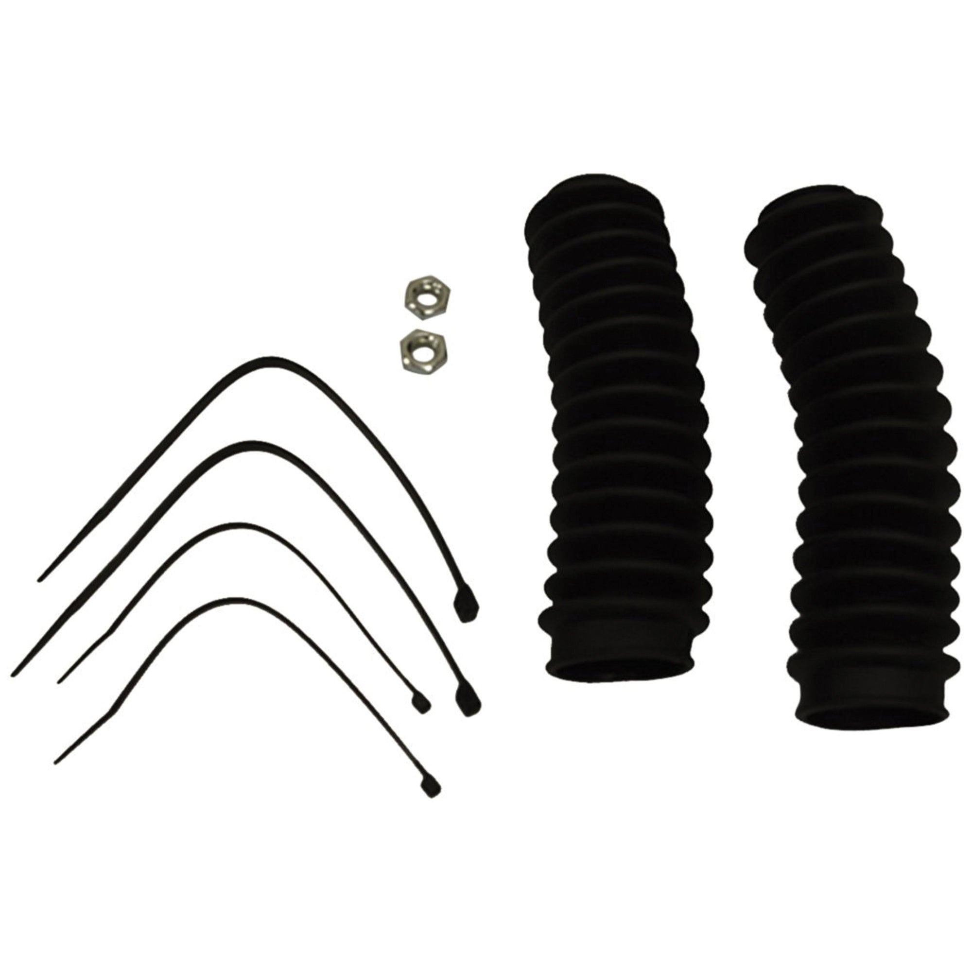 Blue Ox 84-0102 Tow Bar Rubber Boot Kit