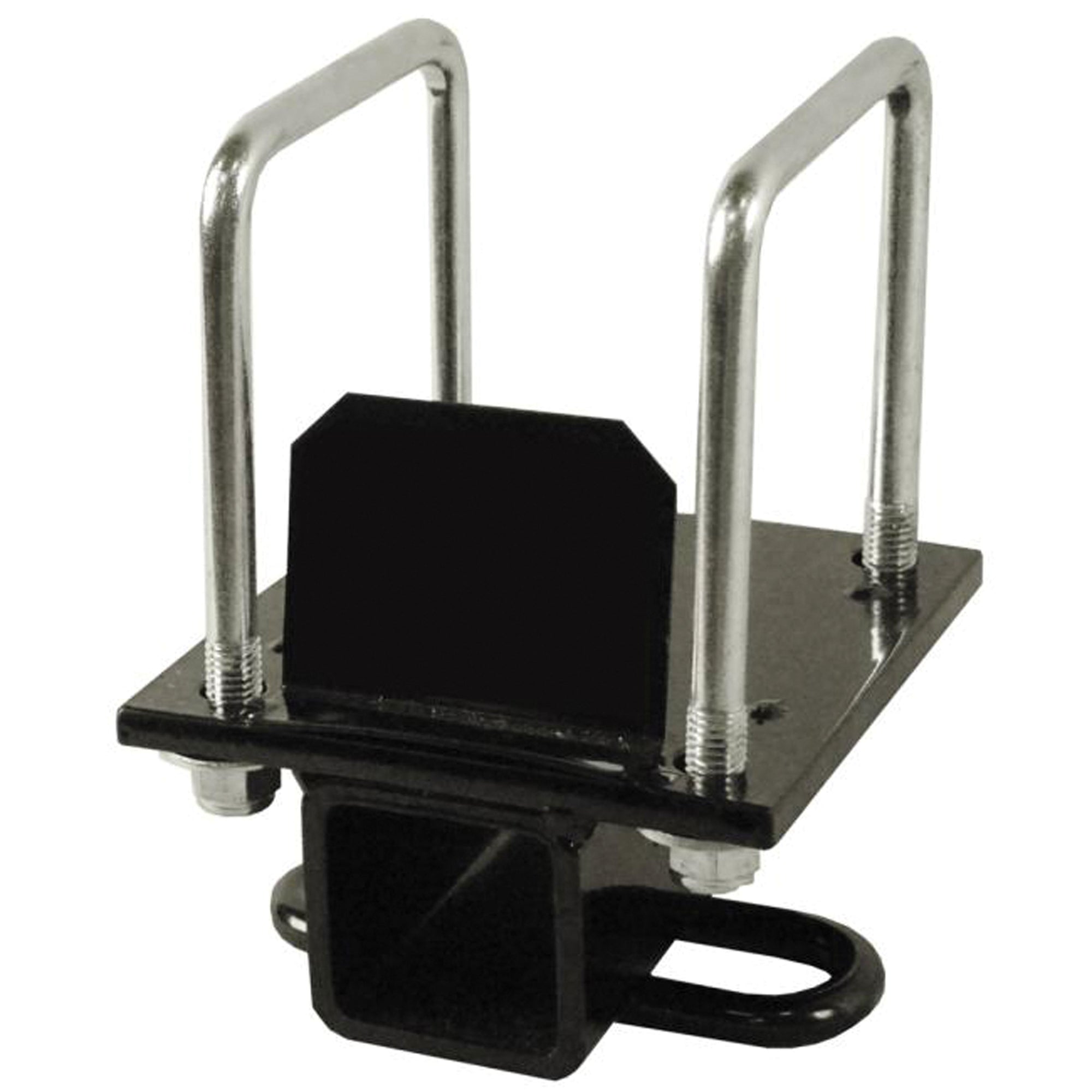 Ultra-Fab 35-946402 Universal Hitch Adapter for 4" Square Bumper