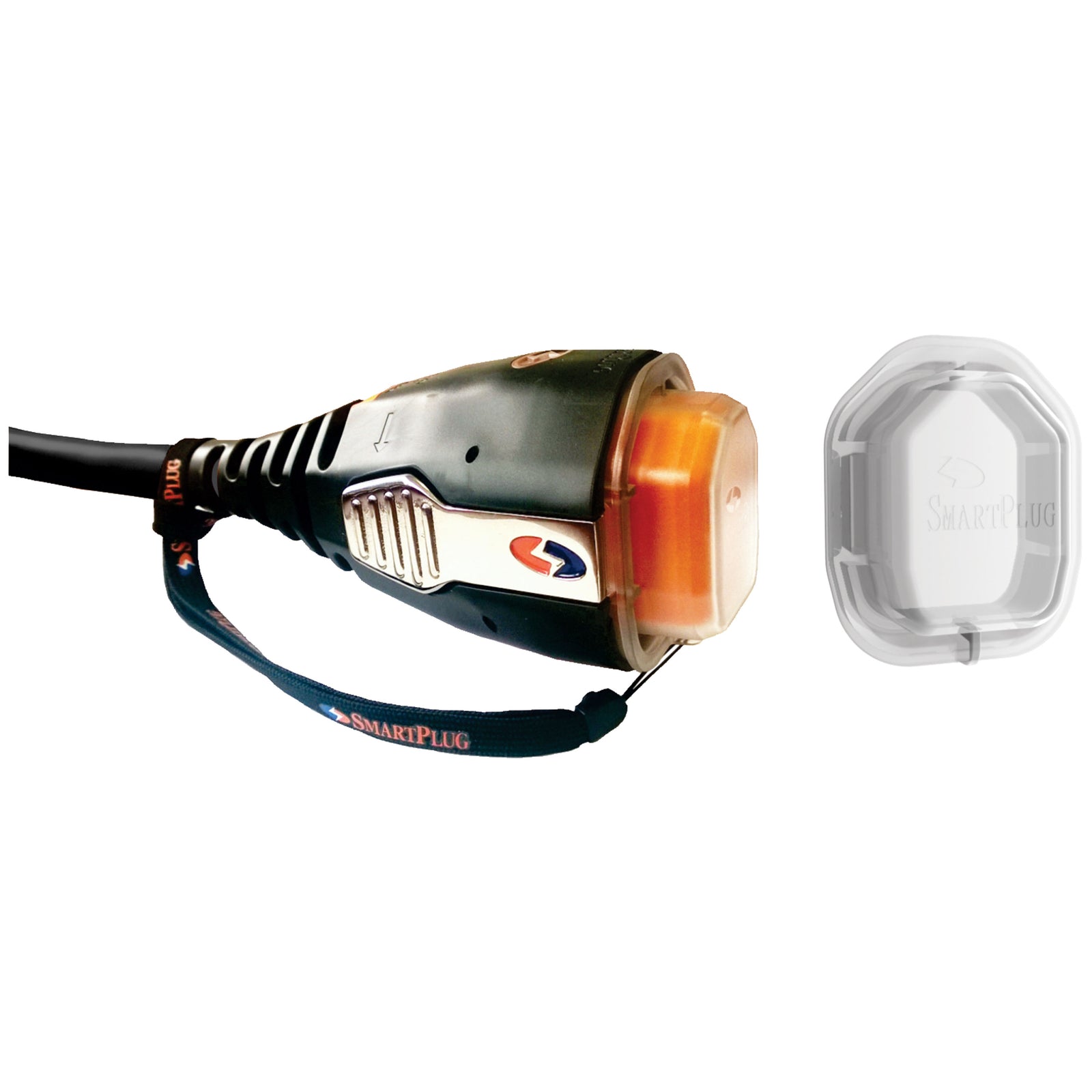 SmartPlug A1001 Weather Resistant Cover For Shore Power Connectors