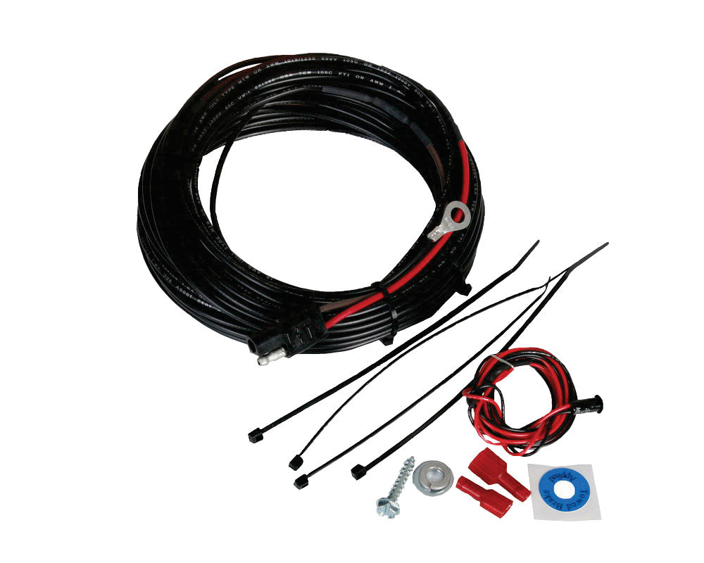 NSA DL-300 Ready Brake In-Dash Braking Indicator