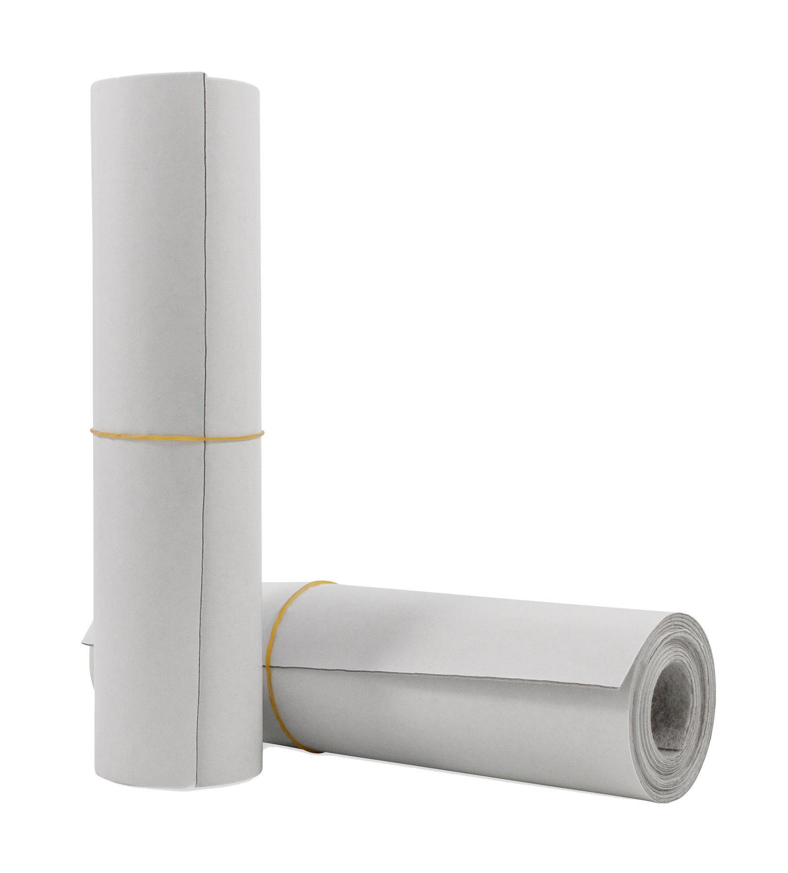 Camco 45789 RV Cover Vinyl Reinforcement Padding - 9" x 6', 2 Rolls