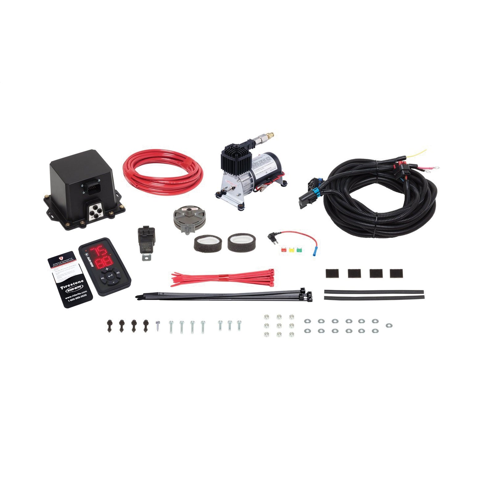Firestone 2589 Air Command F3 Wireless Standard Duty Compressor System