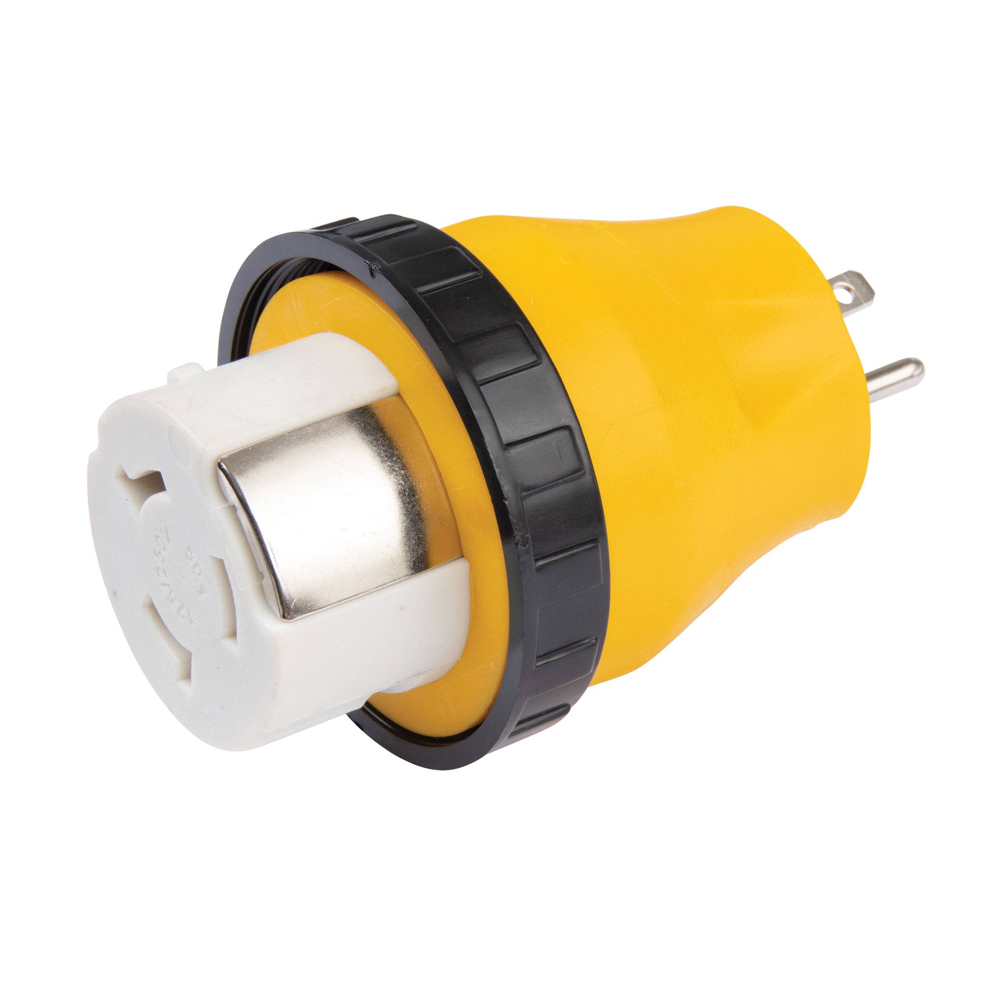 Park Power 1550RVTLA 15A Male - 50A Female Adapter