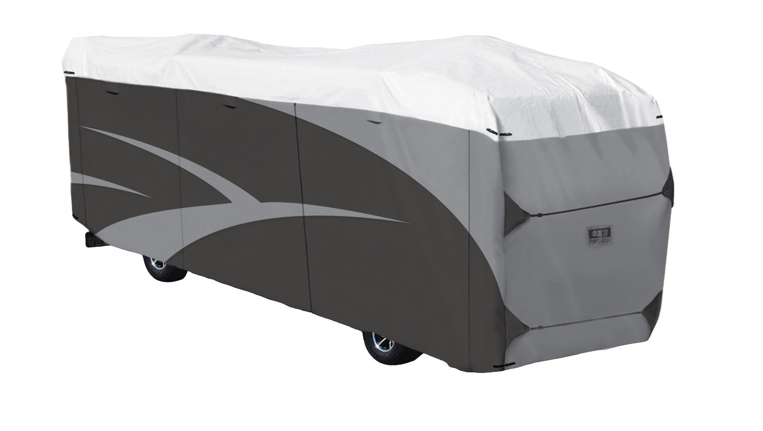 ADCO 36826 Designer Series Olefin HD Cover - Class A, 34'1" to 37'