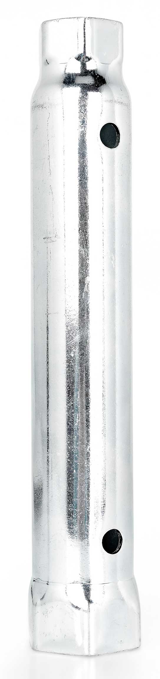 Camco 11655 Anode/Element Wrench with Dual Hex Ends - 10"