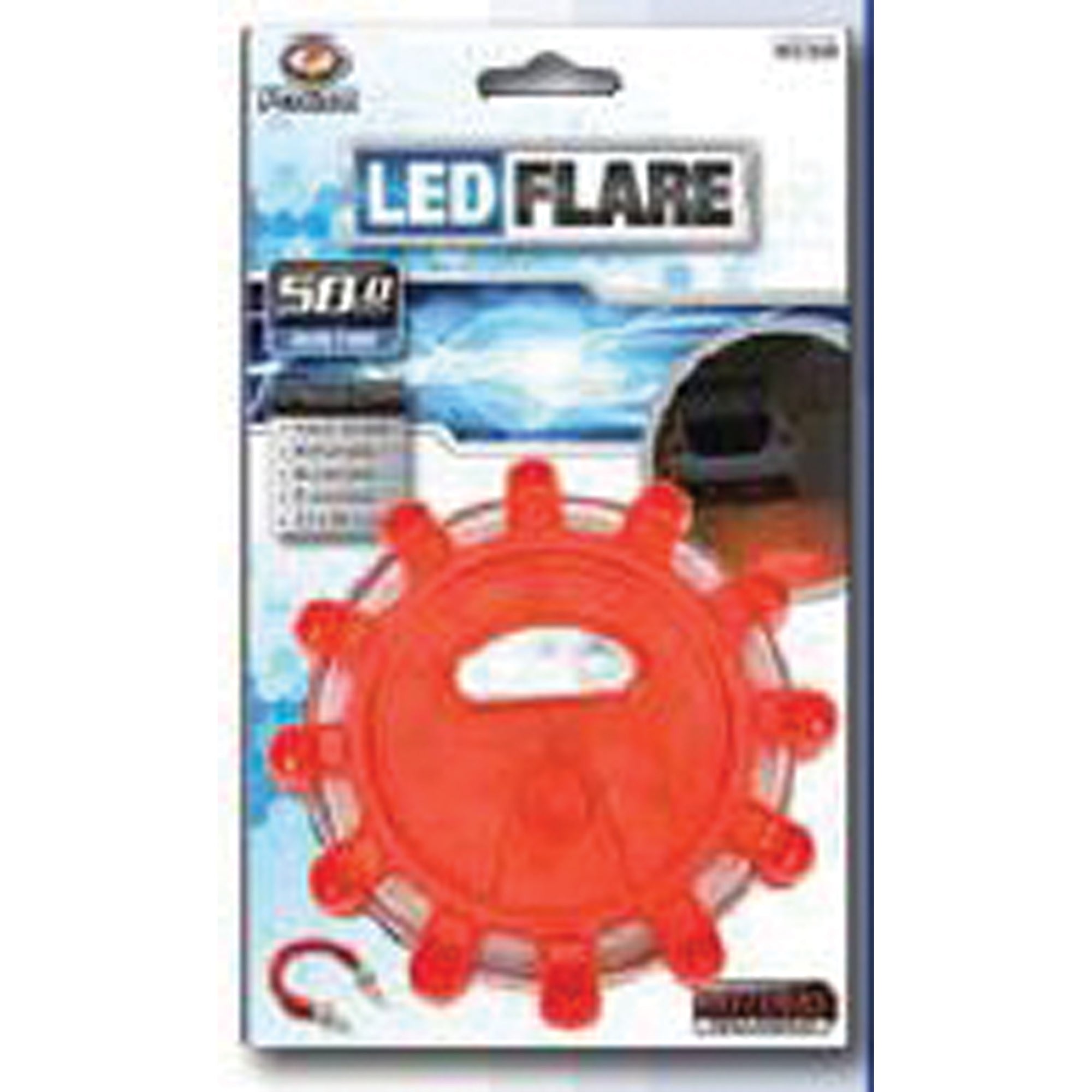 Performance Tool W2368 LED Safety Flare