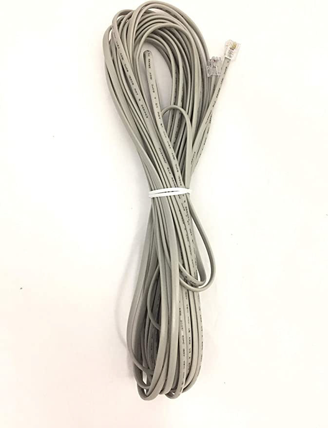 Dometic 3308013.022 Communication Cable for Roof Top Air - 40 ft.