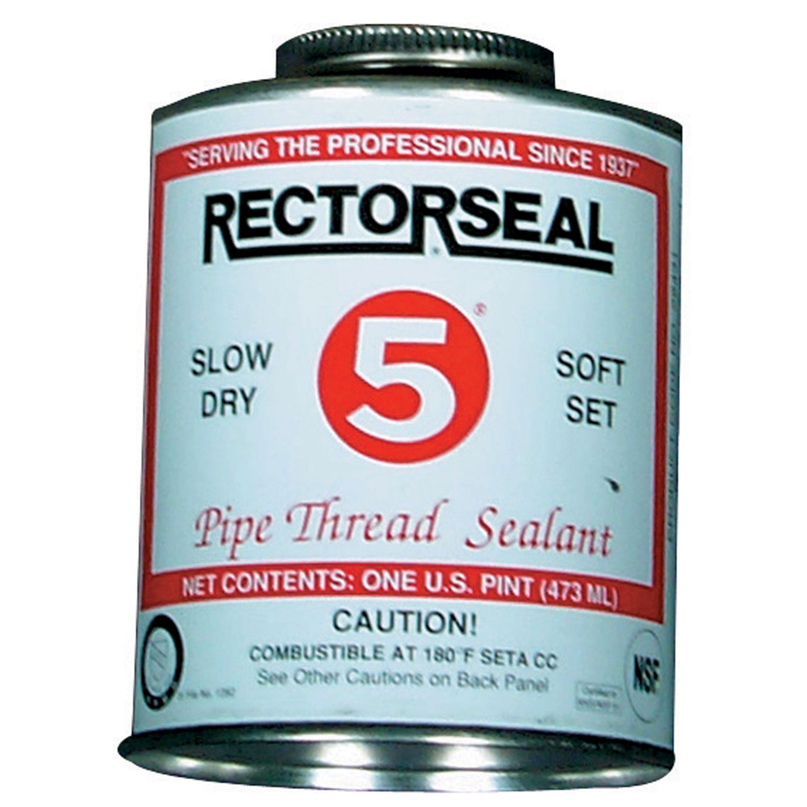 LaSalle Bristol 7525431 Rectorseal #5