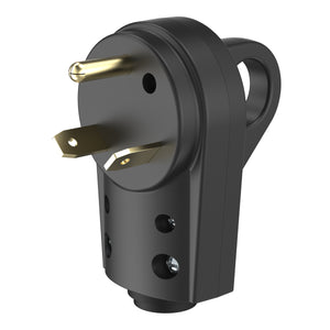 Energizer CREPLUG15AP RV Replacement Plug ECRE115 - 15A Male 5-15P