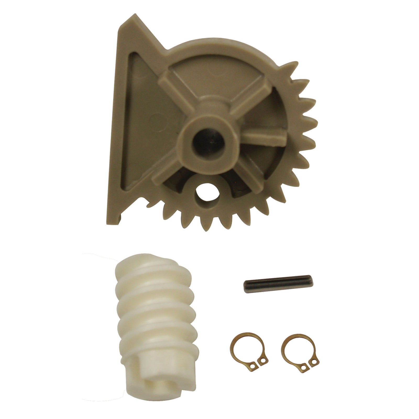 Barker 11901 Skyliner Antenna Replacement Parts