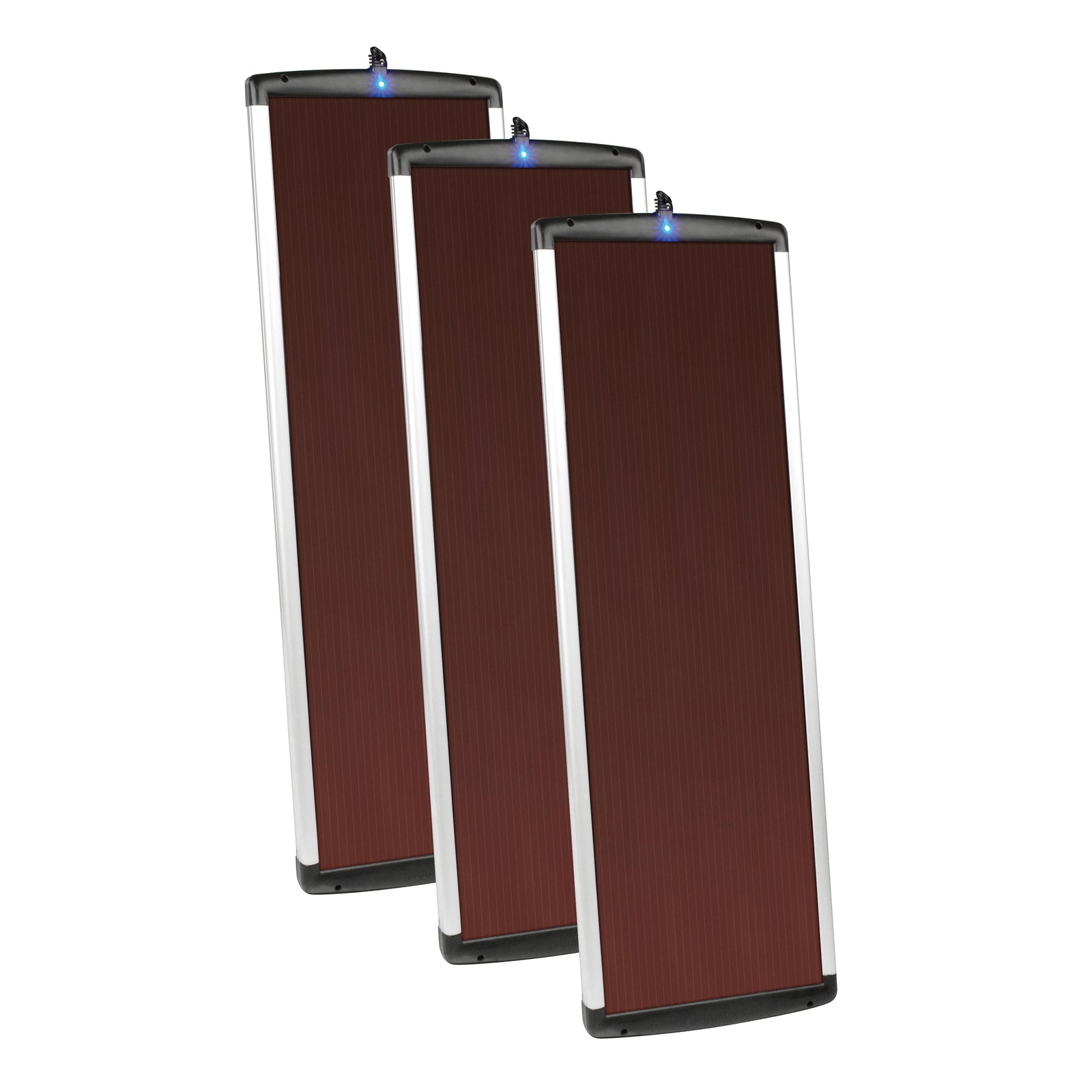 WirthCo 23149 Battery Doctor 60W Solar Charger Kit