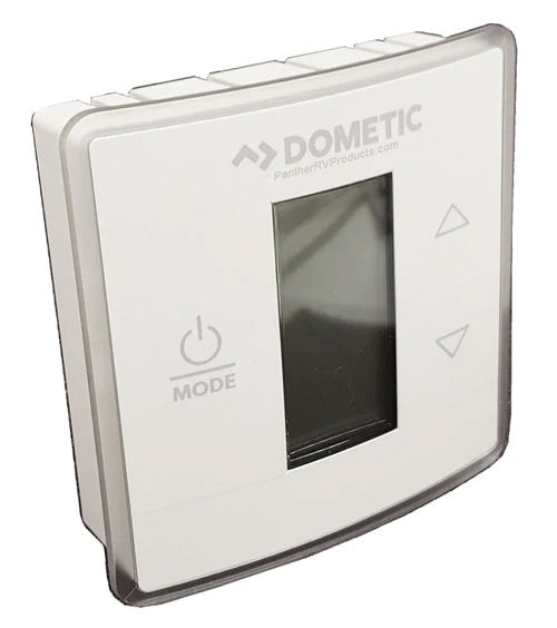 Dometic 3316250.700 CT Single Zone Wall Thermostat - Polar White