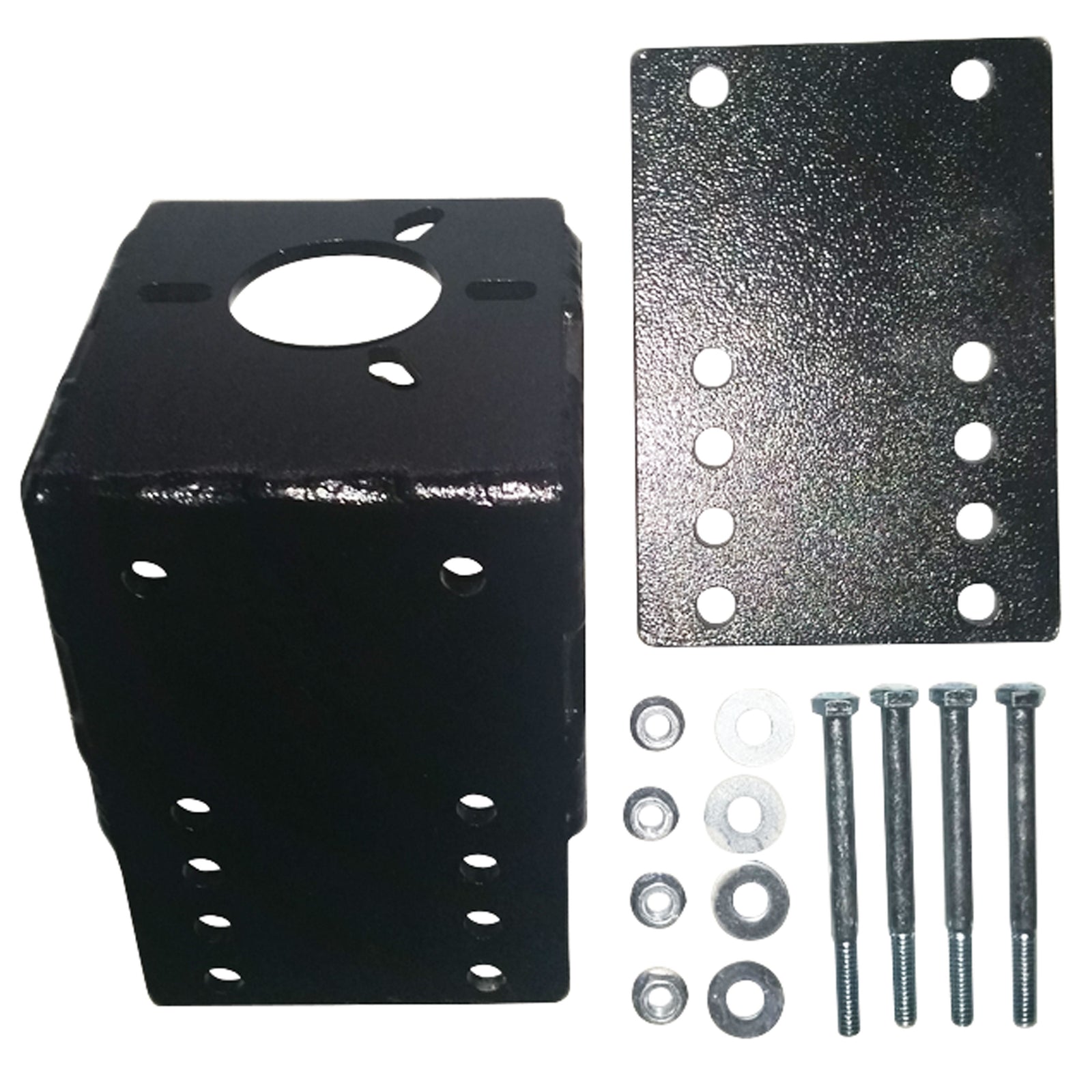 JACK-E-UP 5246 Jack-E-Side