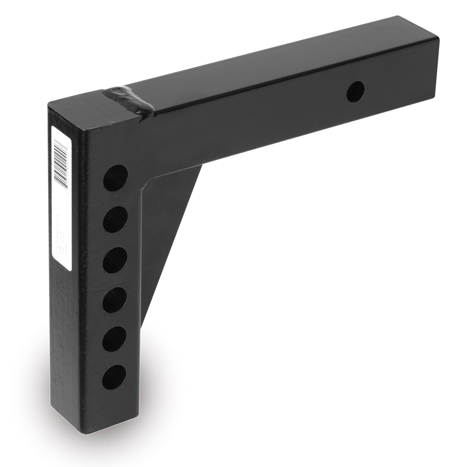 Equal-i-zer 90-02-4100 2" Adjustable Shank - 3" Drop, 7" Rise, 12" Length