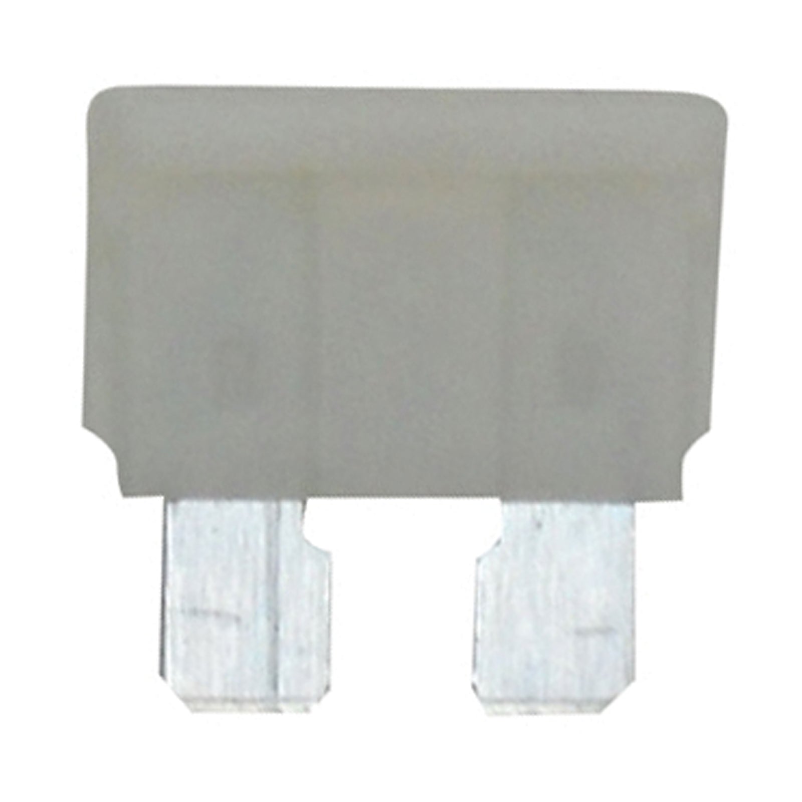 Diamond Group by Valterra DGIF120VP ATP Standard Blade Fuse - 25 Amp, Grey