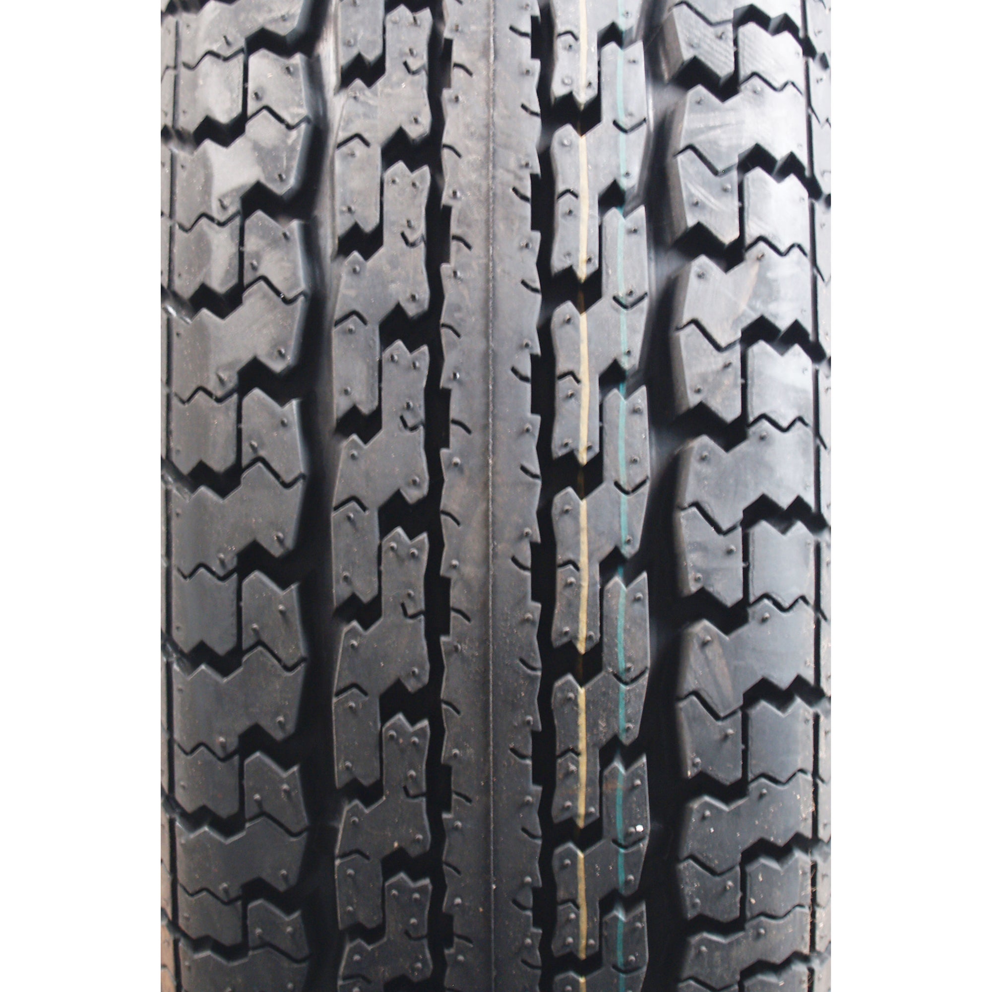 Tredit Tire & Wheel 762-400-400 Goodyear Marathon Radial Tire Only ST235/80R16