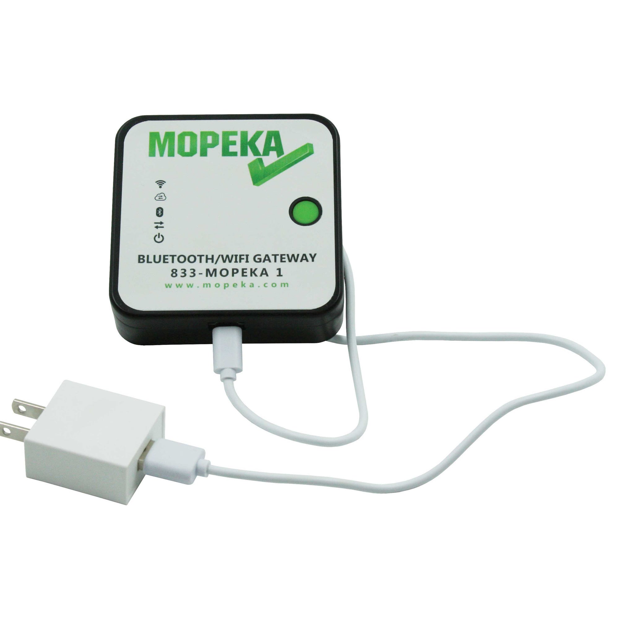 Mopeka 024-3000 Tank Check Bluetooth Gateway/WiFi Bridge
