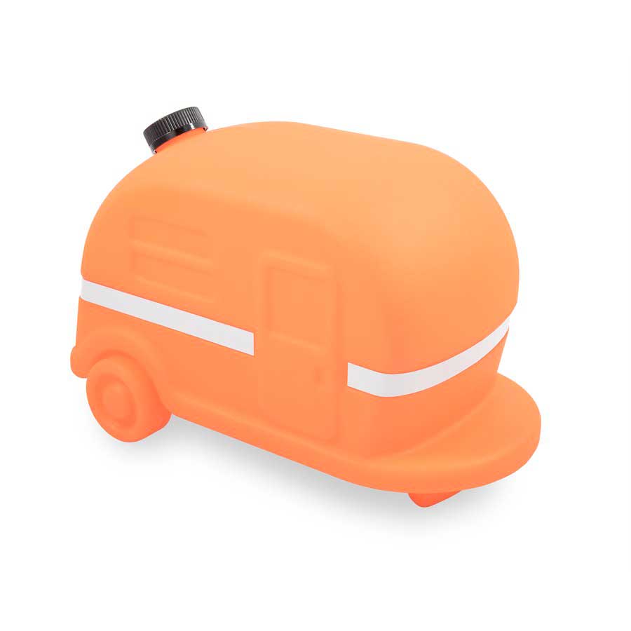 Camco 43100 4-in-1 RV Sewer Hose Weight - Retro Camper