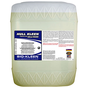 Bio-Kleen M01607 Hull Kleen - 32 oz.