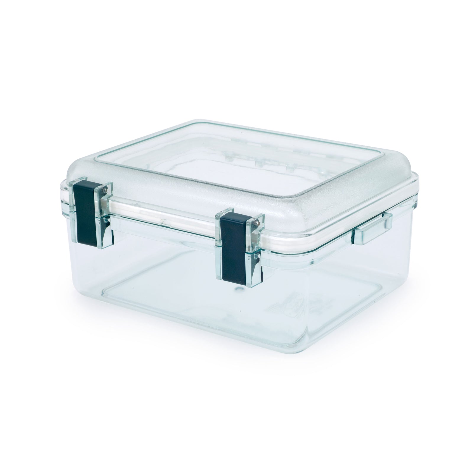 GSI Outdoors Lexan Gear Box - 7.7" x 6.4" x 3.6"