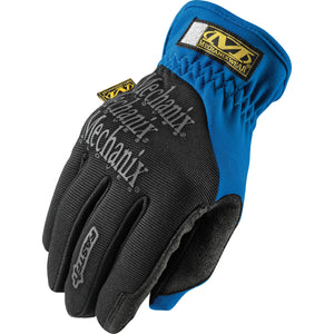 Mechanix Wear MFF-05-011 FastFit Glove - Black, X-Large
