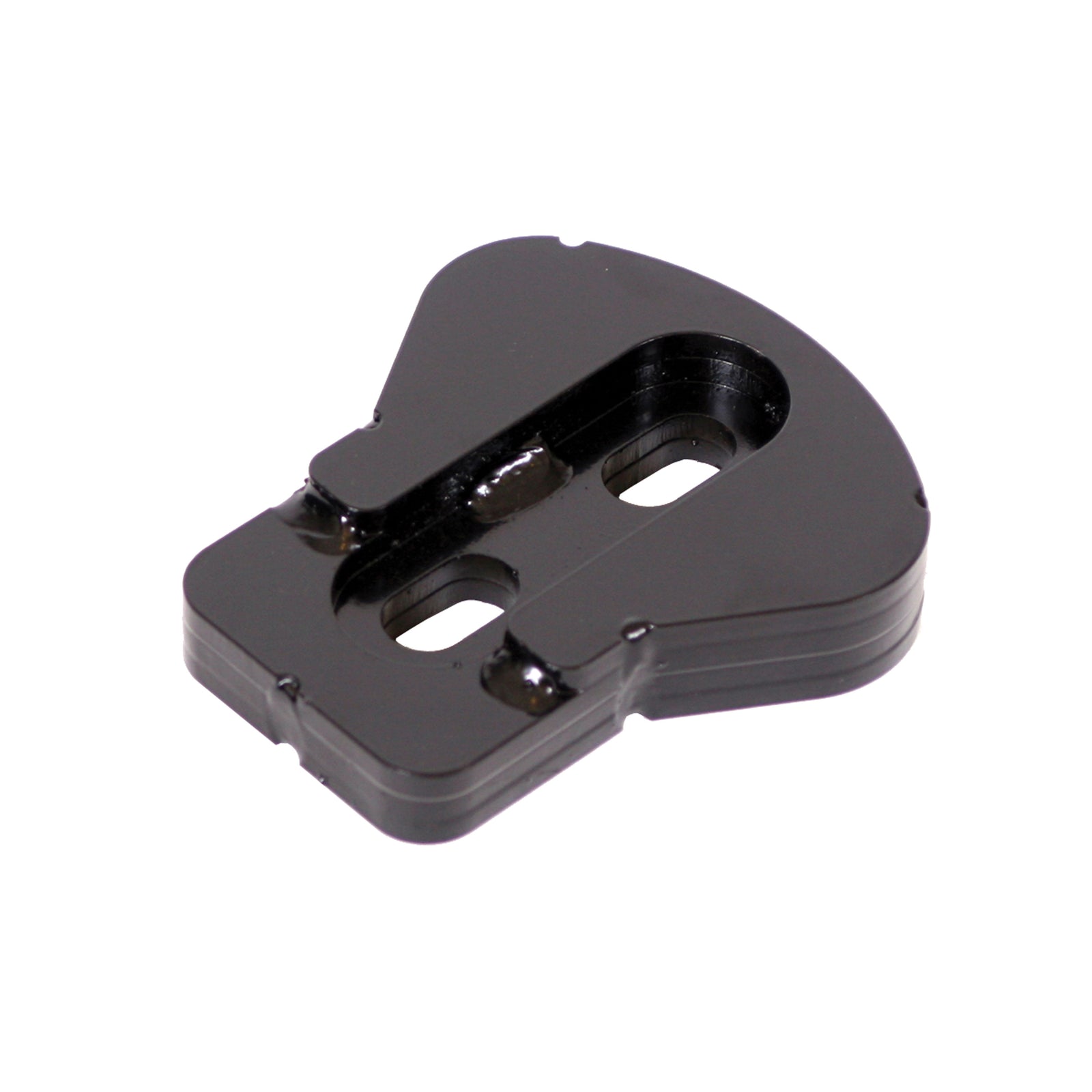 Reese SWW-01 Sidewinder Fifth Wheel Wedge Kit for Elite-Series