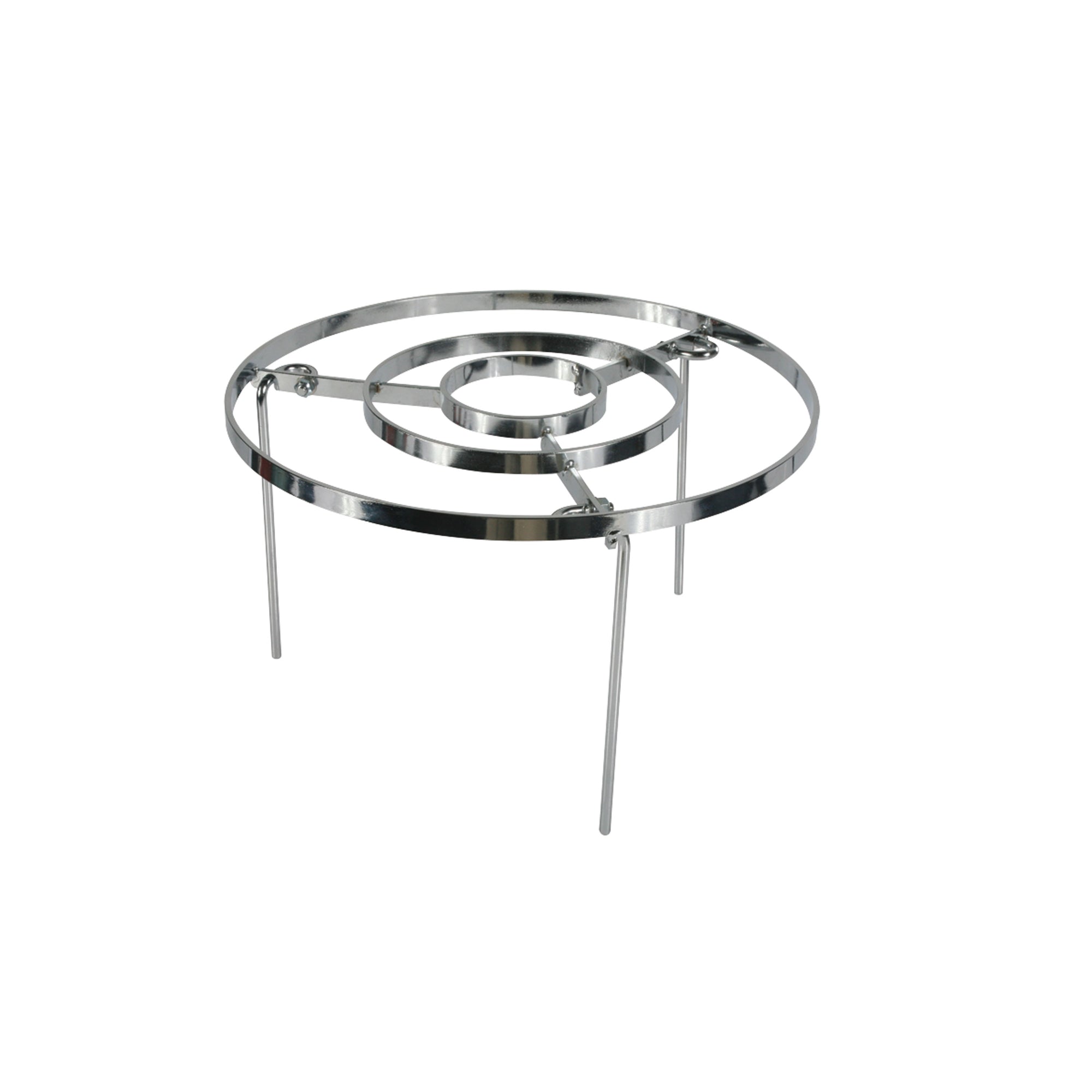 Camco 58033 Cook Top for Little Red Campfire