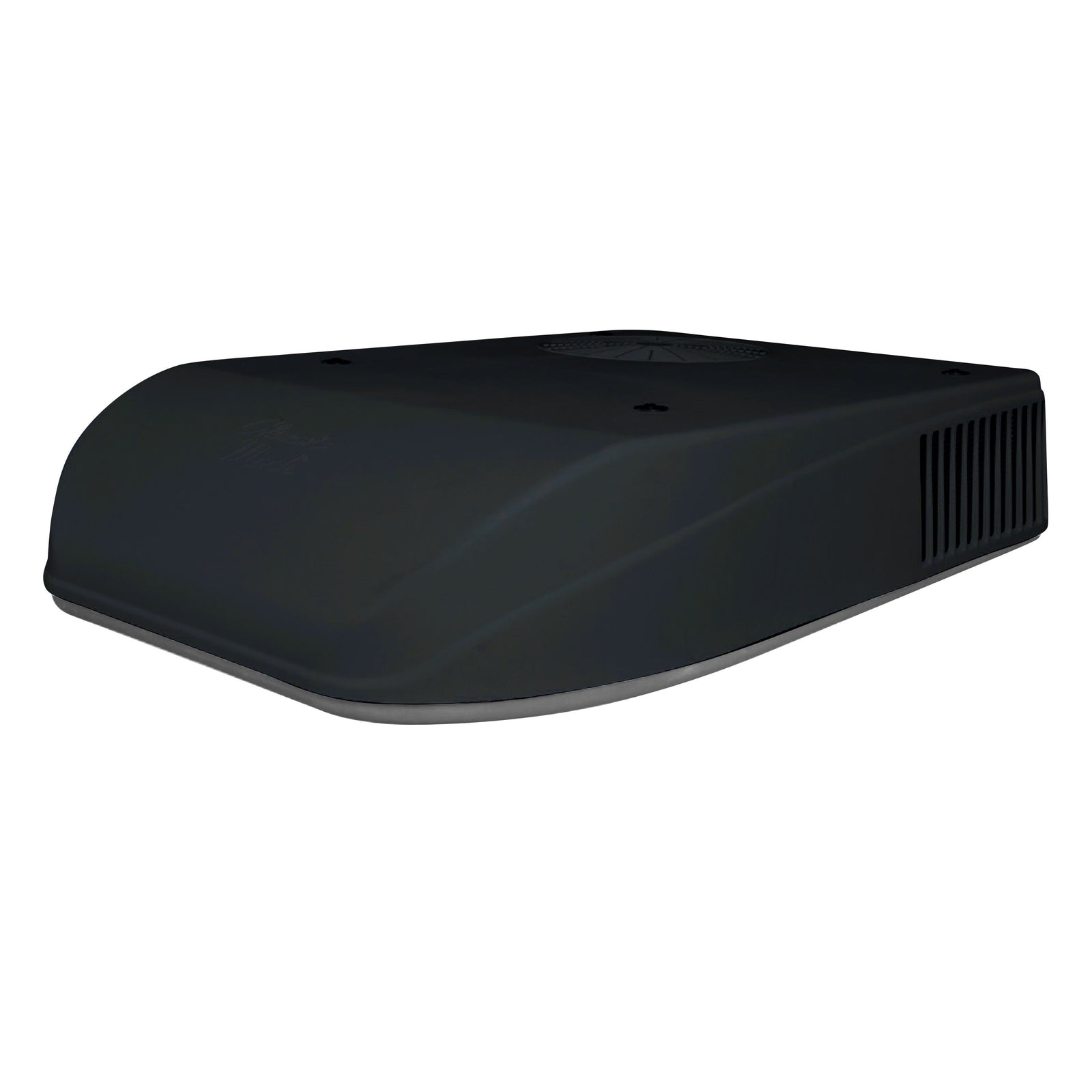 Coleman-Mach 47204-079 Signature Series MACH 8 Plus Air Conditioner - Wood Skid, 15,000 BTU, Black