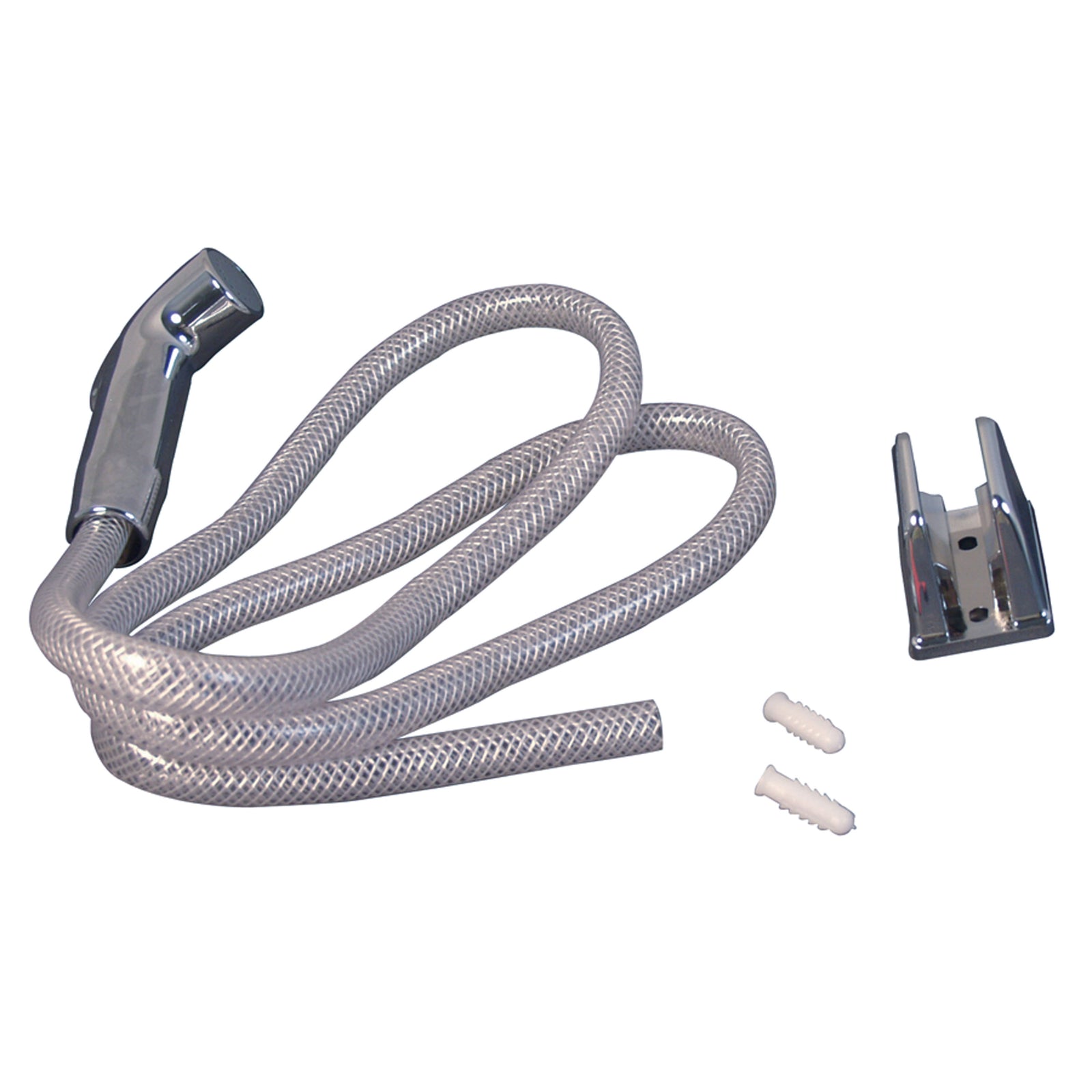 Dometic 385310809 Hand Spray Kit - Chrome