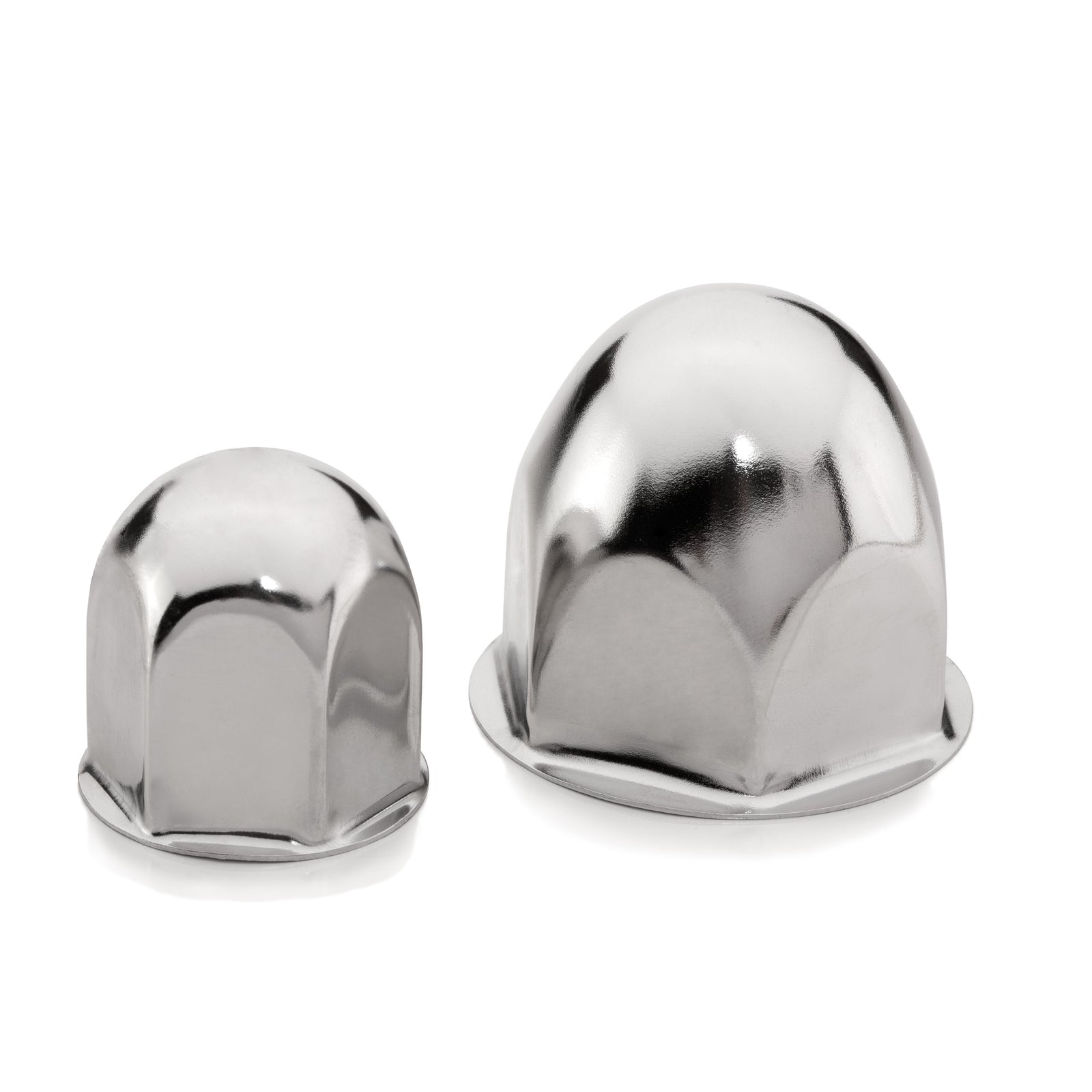 Dicor V160FO-LNC 1-1/16 in. Versa Liner Single Lug Nut Cover