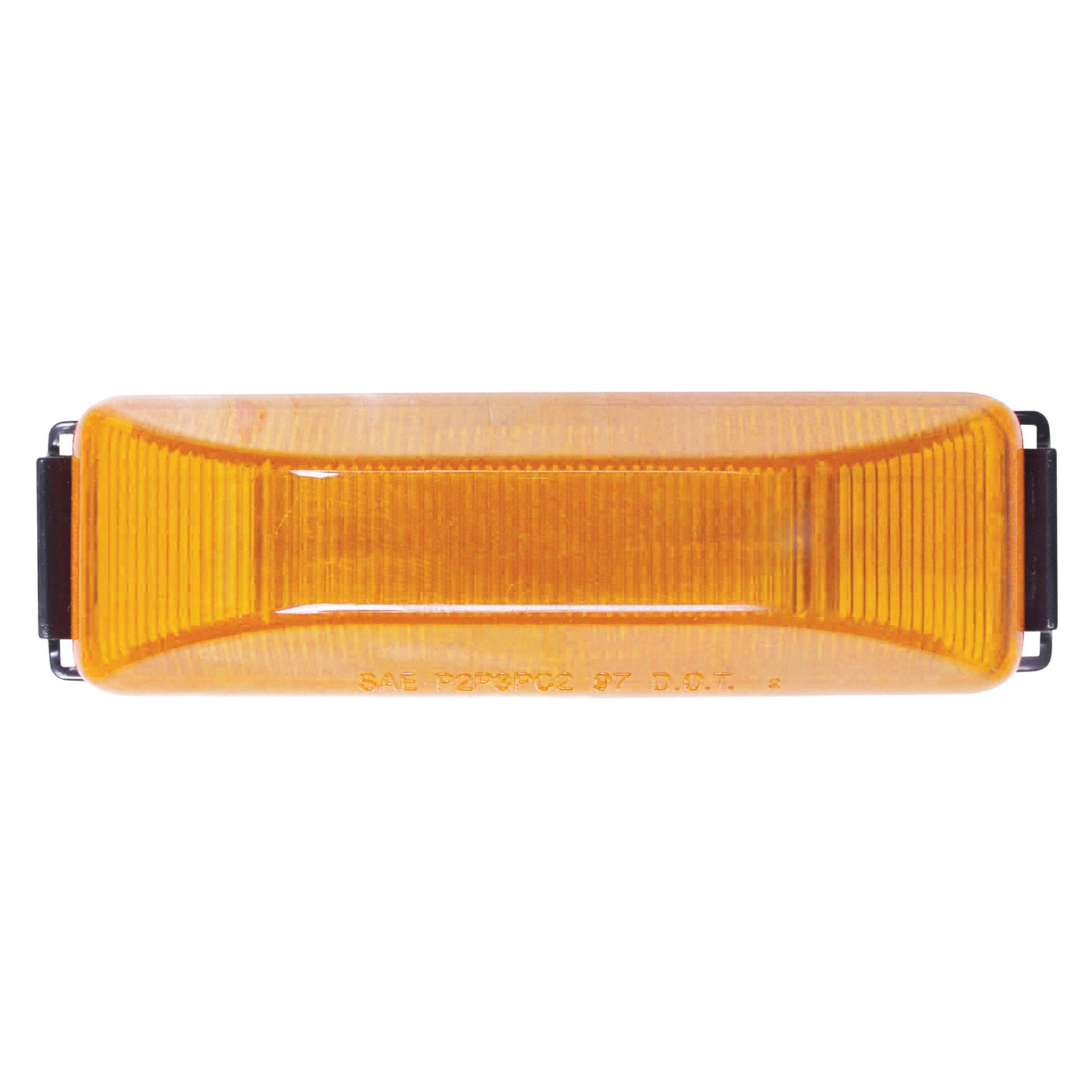 Optronics MC67AK Amb Seal 2 Bulb Clear/Mark