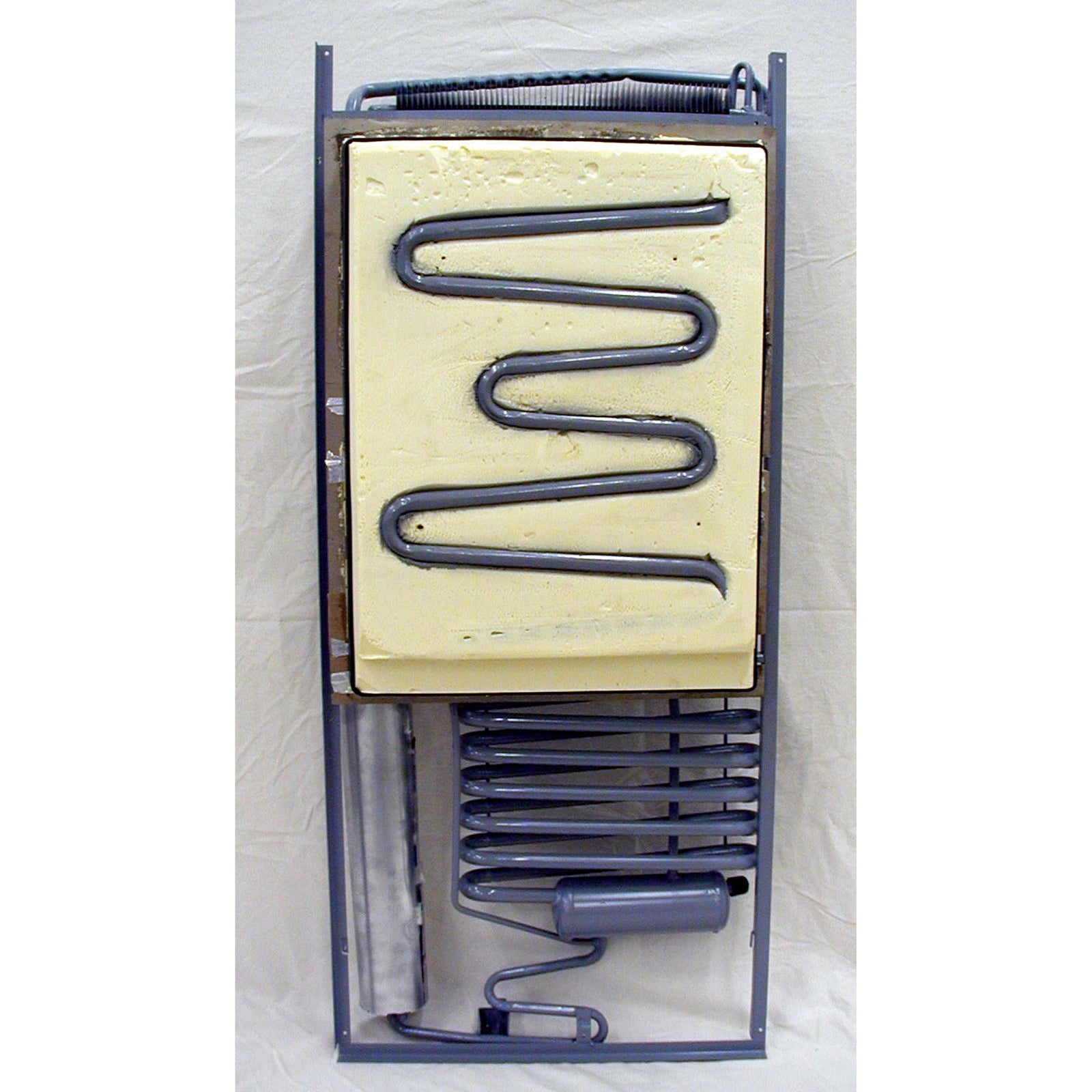 Nordic Cooling Units 3312 Cooling Unit N1200 N1210