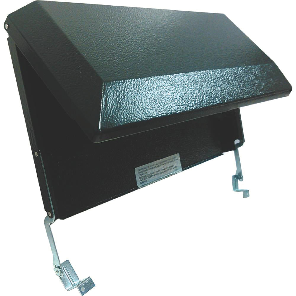 Suburban 2814A Bi-fold Range Cover - Black