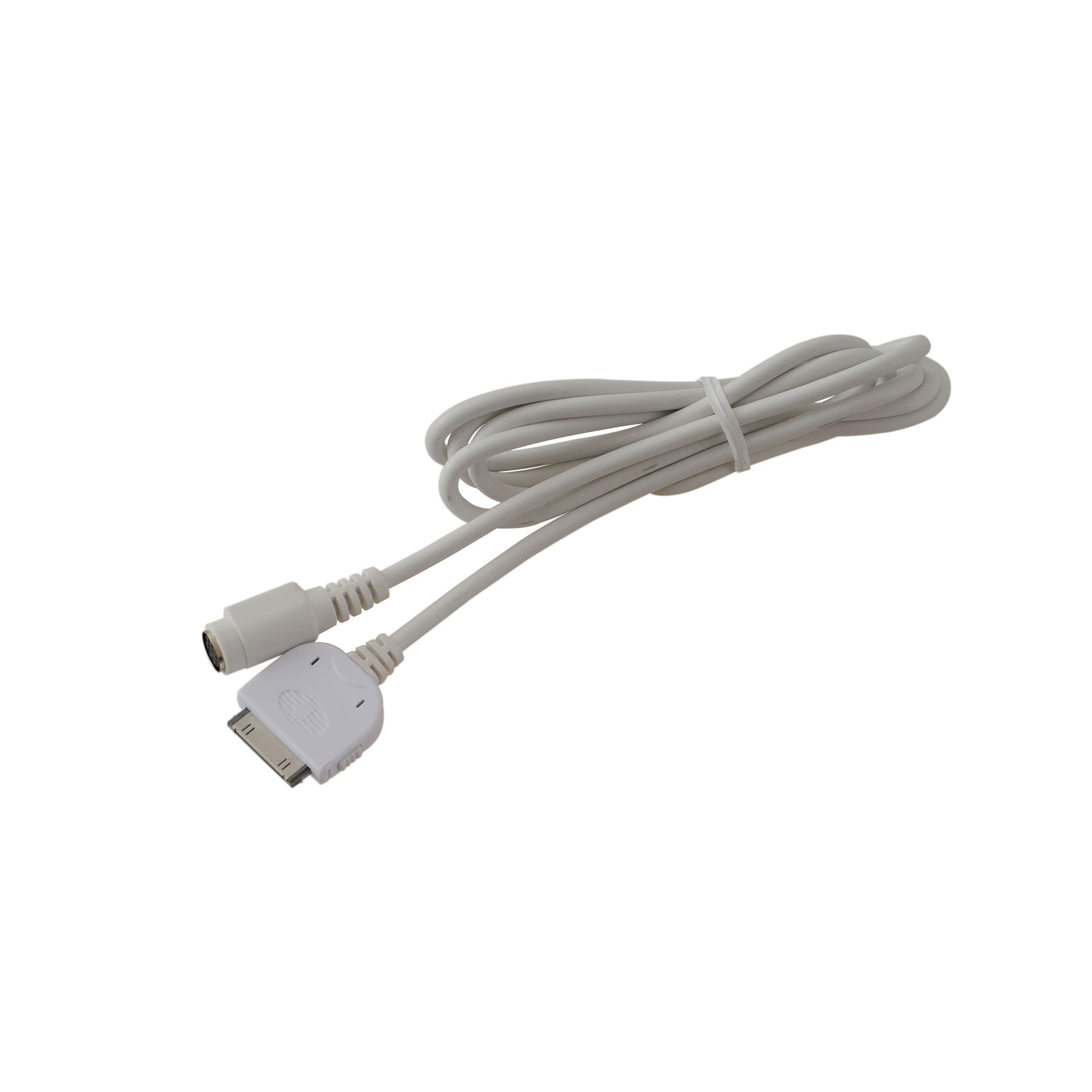 Fusion MS-IP15L3 50 Series AM/FM/iPod Stereo - iPod Connection Cable for MS-RA50