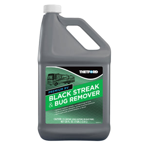 Thetford 32511 Premium RV Black Streak and Bug Remover - 1 Gallon
