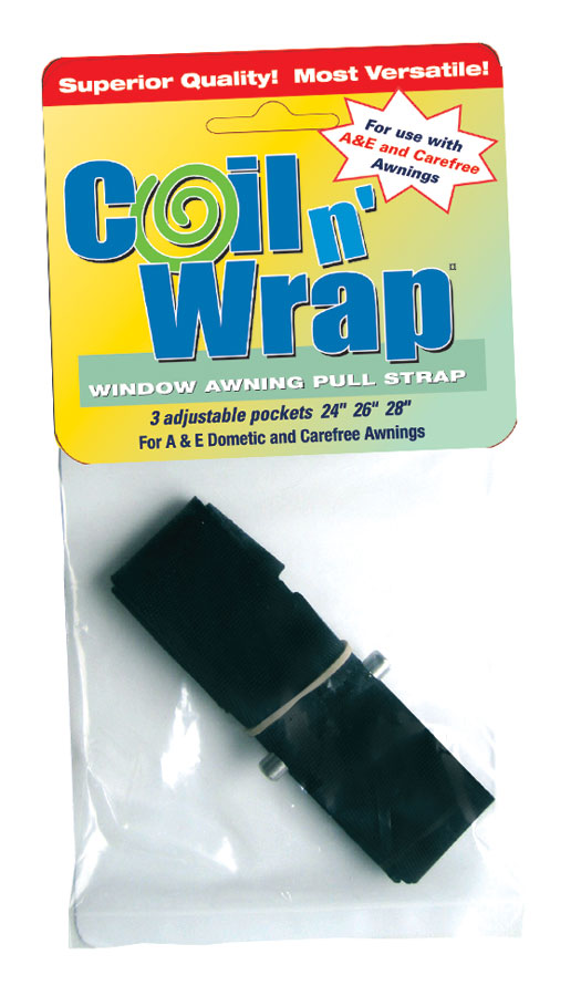 AP Products 006-202 Adjustable Window Awning Strap