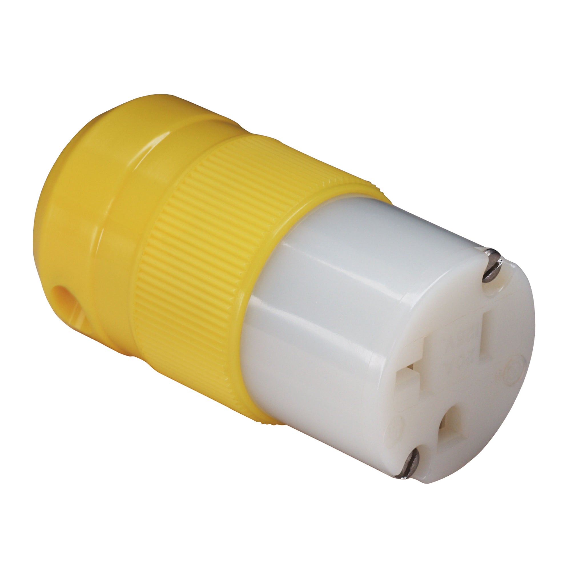 ParkPower 5369CR Female Connector - 20 Amp