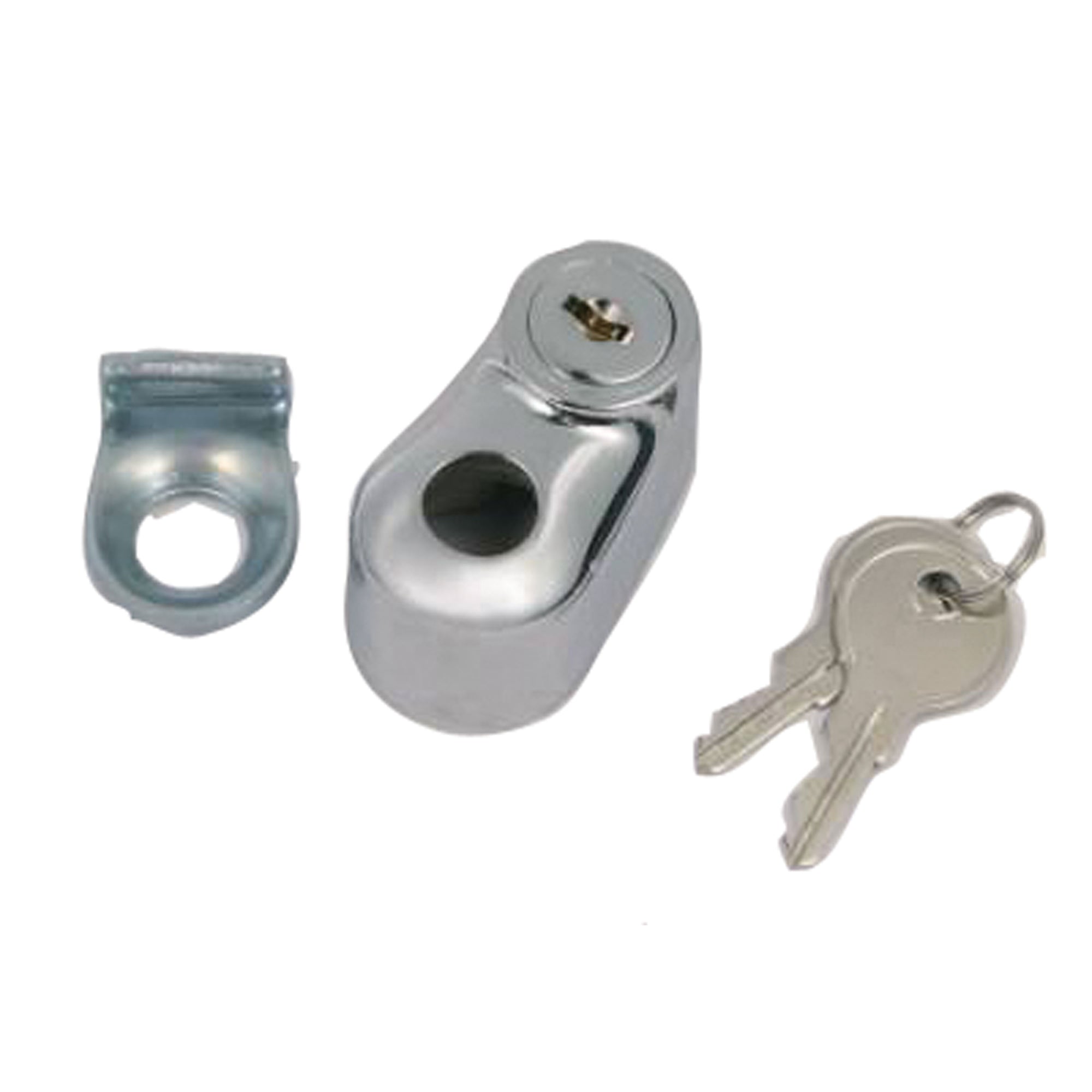 Trimax TNL740 Wyers Spare Tire Lock