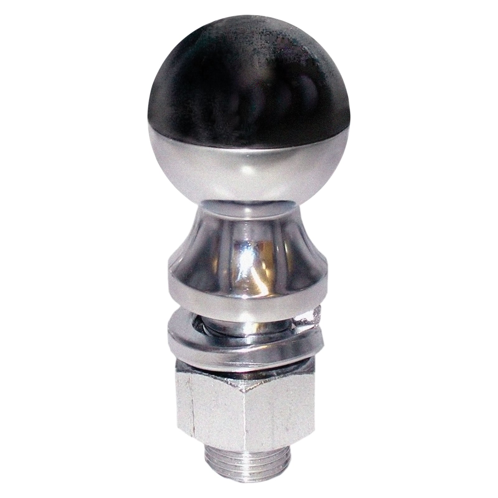 Andersen Hitches 3661 Greaseless Hard Ball - 1-7/8"