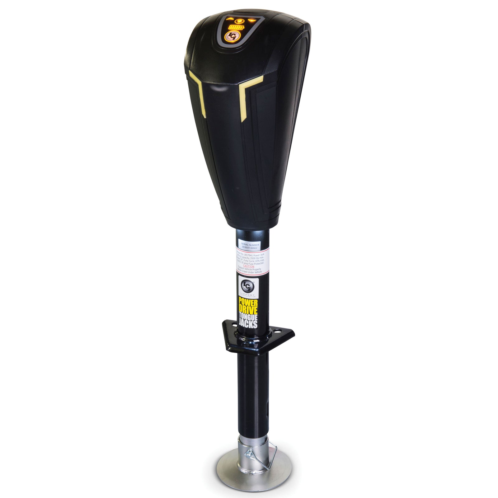 Lippert 643589 Smart Jack