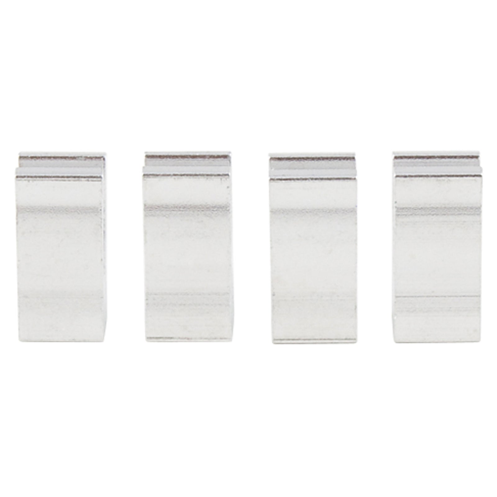 AP Products 024-1005 Aluminum LP Tank Check Spacers