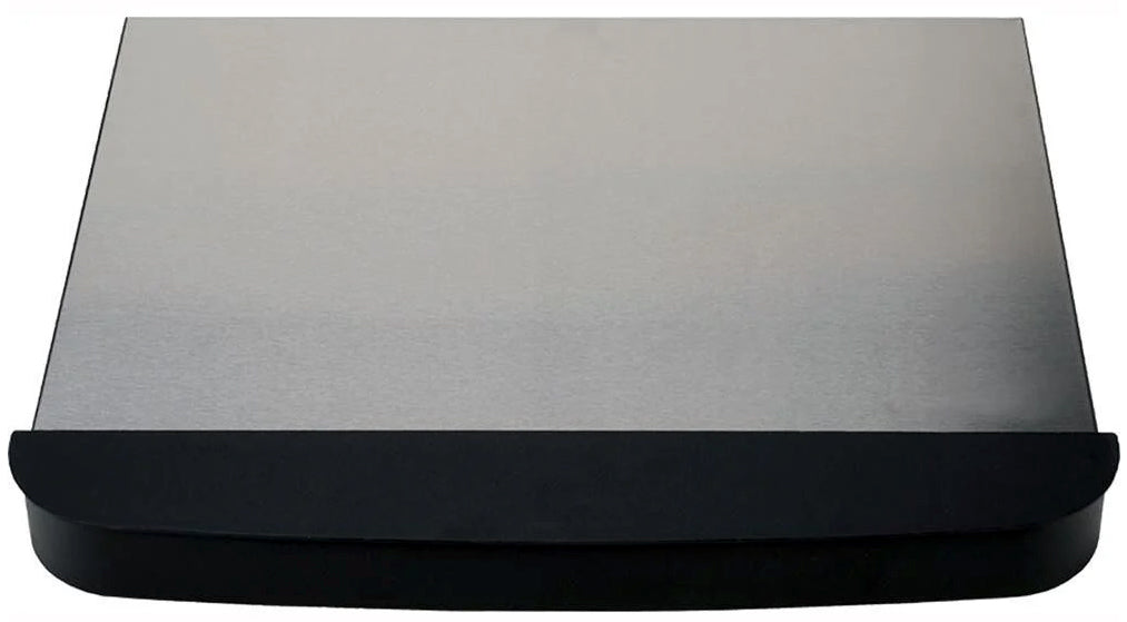 Suburban 3066AST Cooktop Cover 2 Burner Stainless