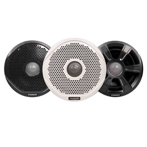 Fusion Entertainment 010-01849-00 2-Way Speakers MS-FR7022 - 7", 260 W, Pair