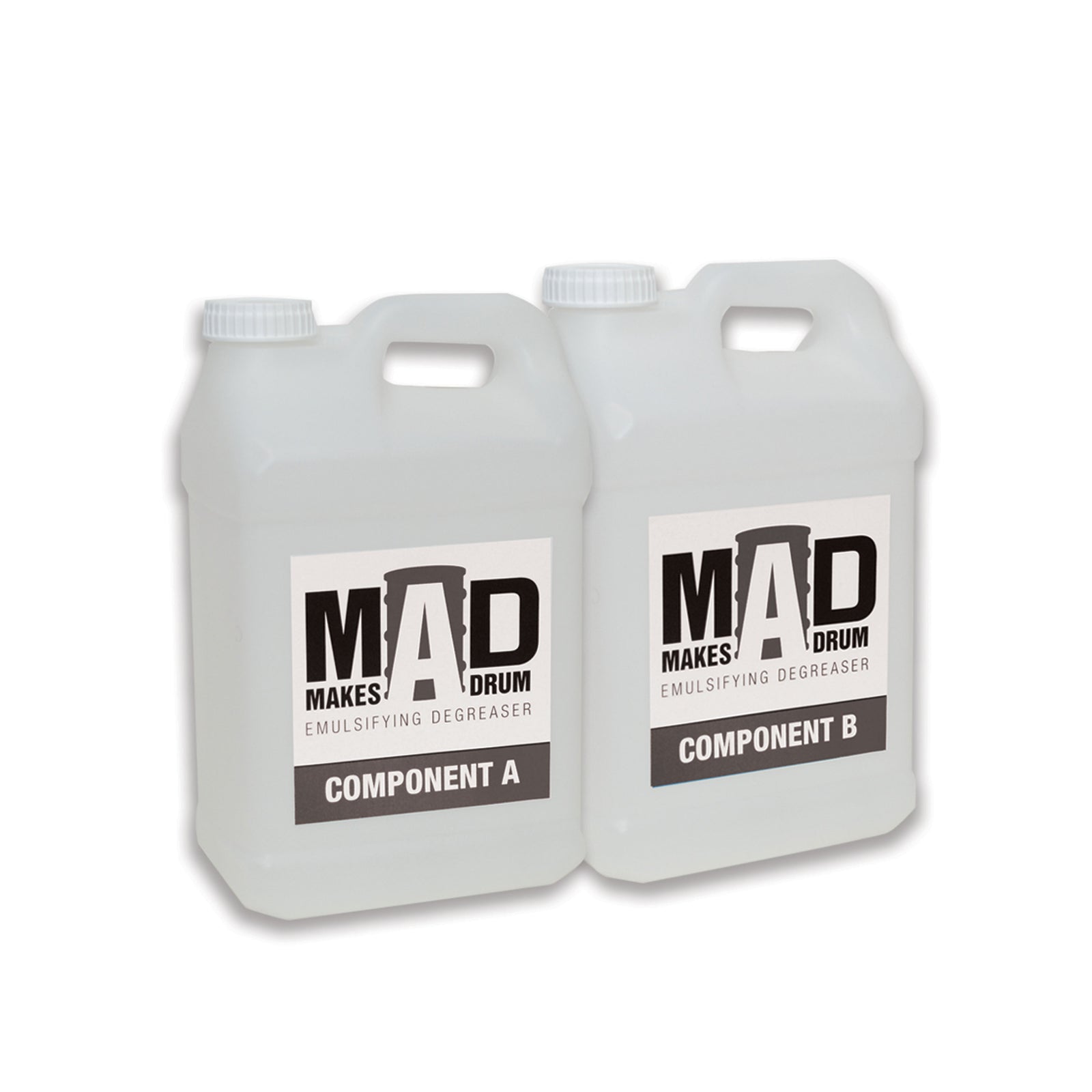3X Chemistry 403 M.A.D. Degreaser - Starter Refill Kit