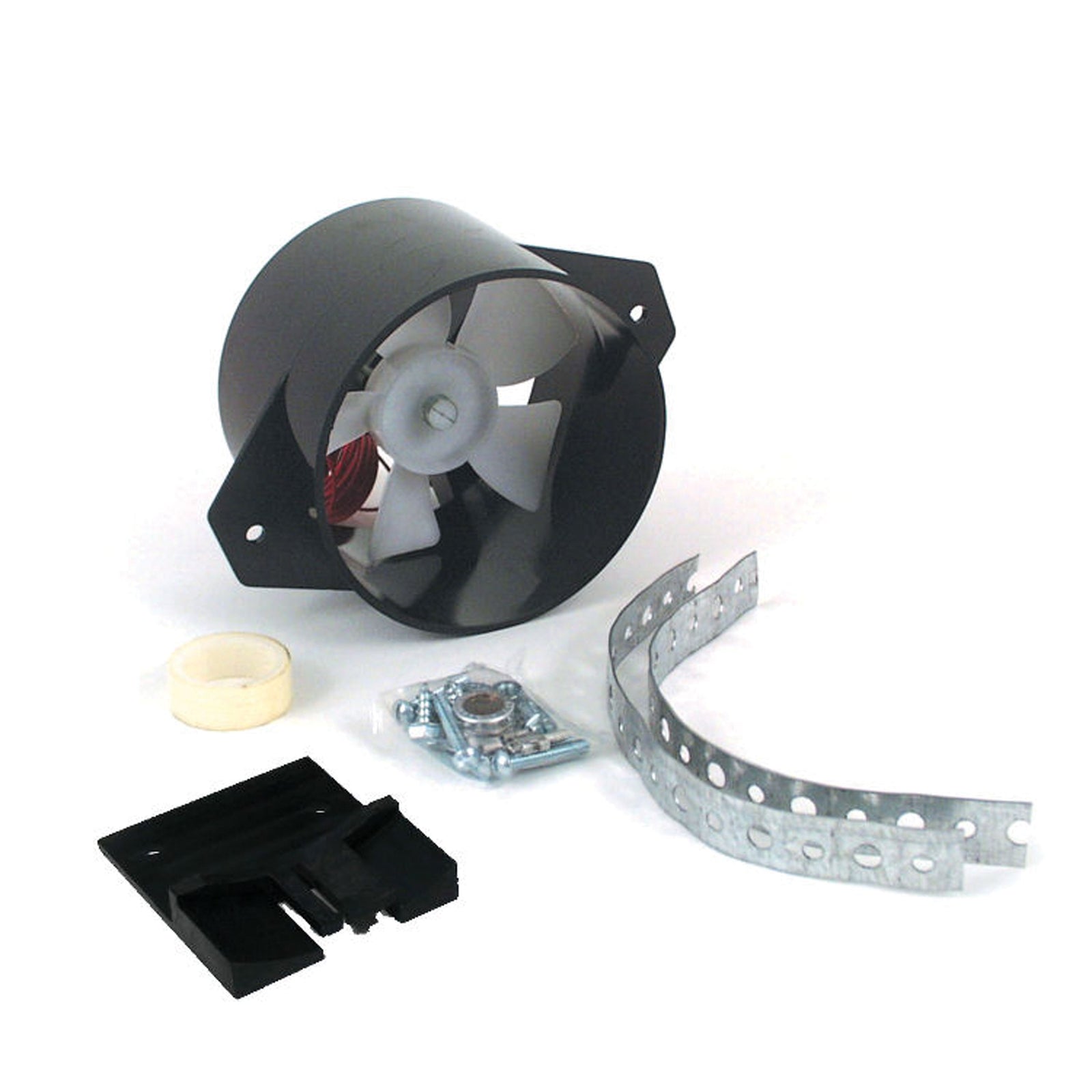 Valterra A10-2618VP FridgeCool Exhaust Fan - 12 Volt