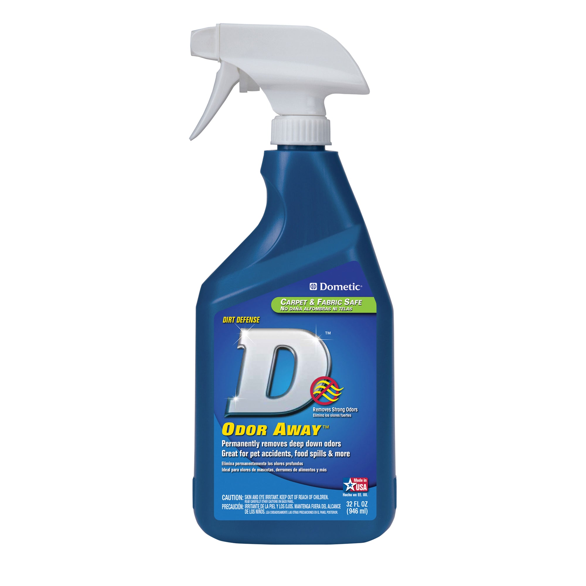 Dometic D1306001 D-Line Odor Away - 32 oz