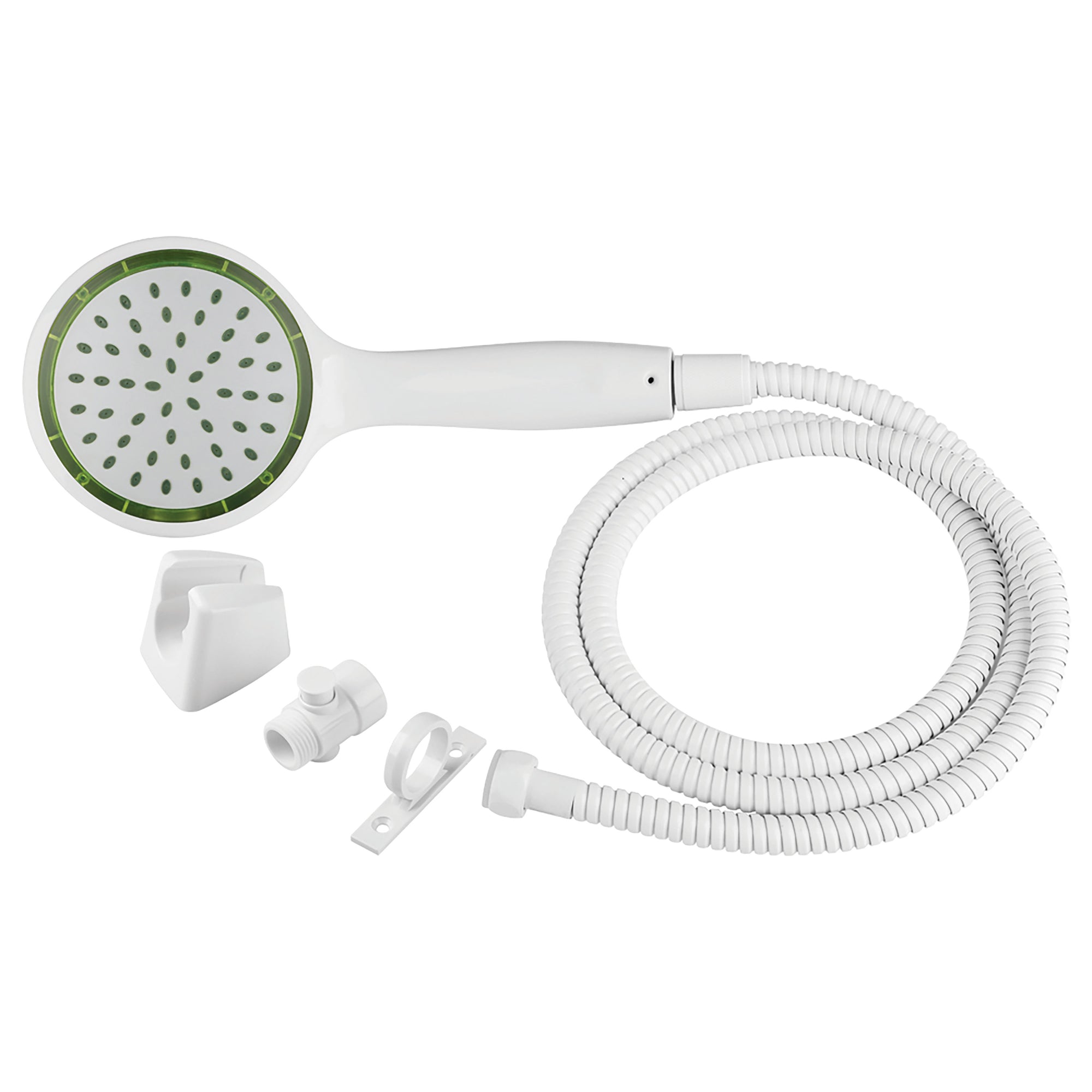 RV SHOWER WAND & HOSE KIT