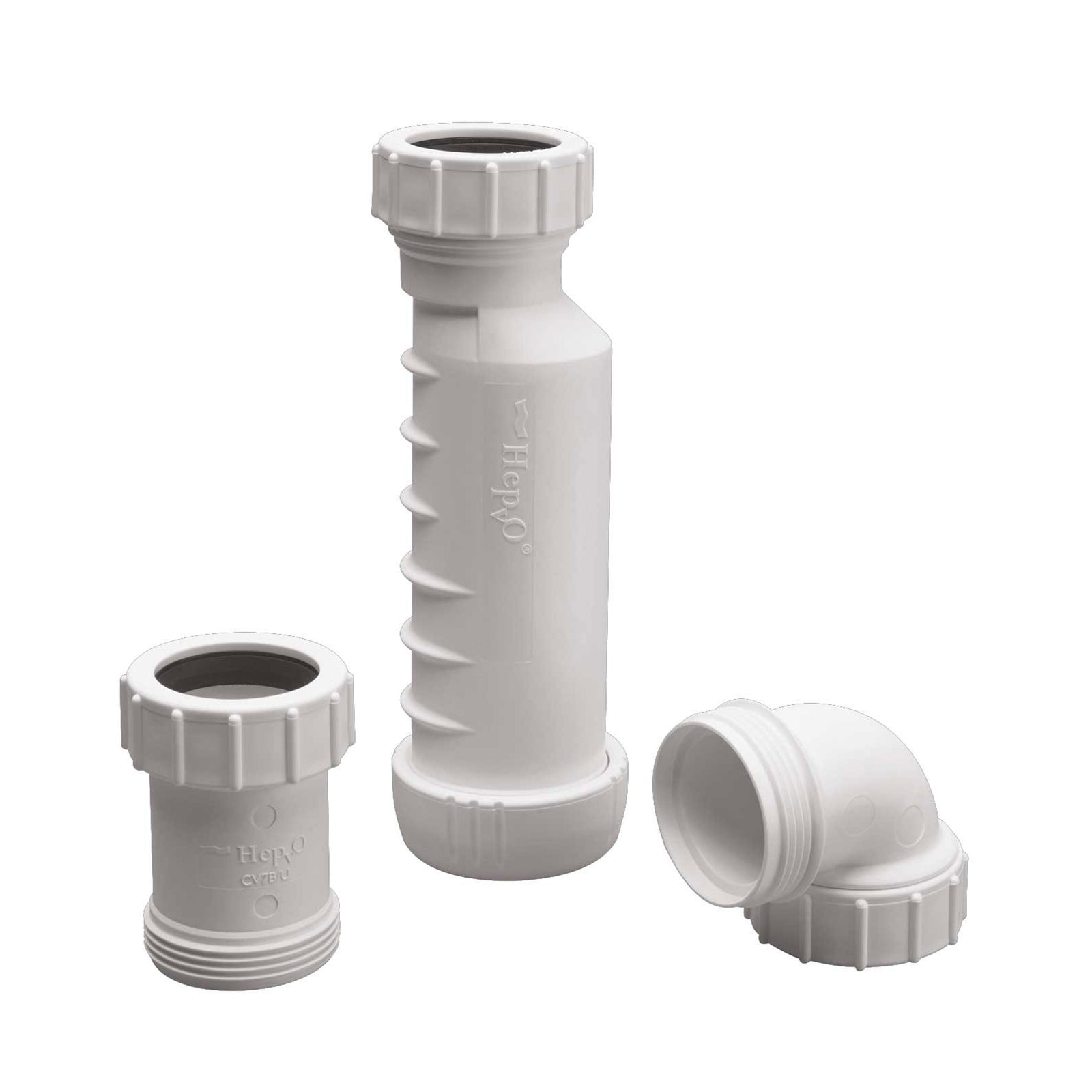 Sunbelt Marketing BV1B/UA HepvO Waterless Waste Valve 1-1/4"