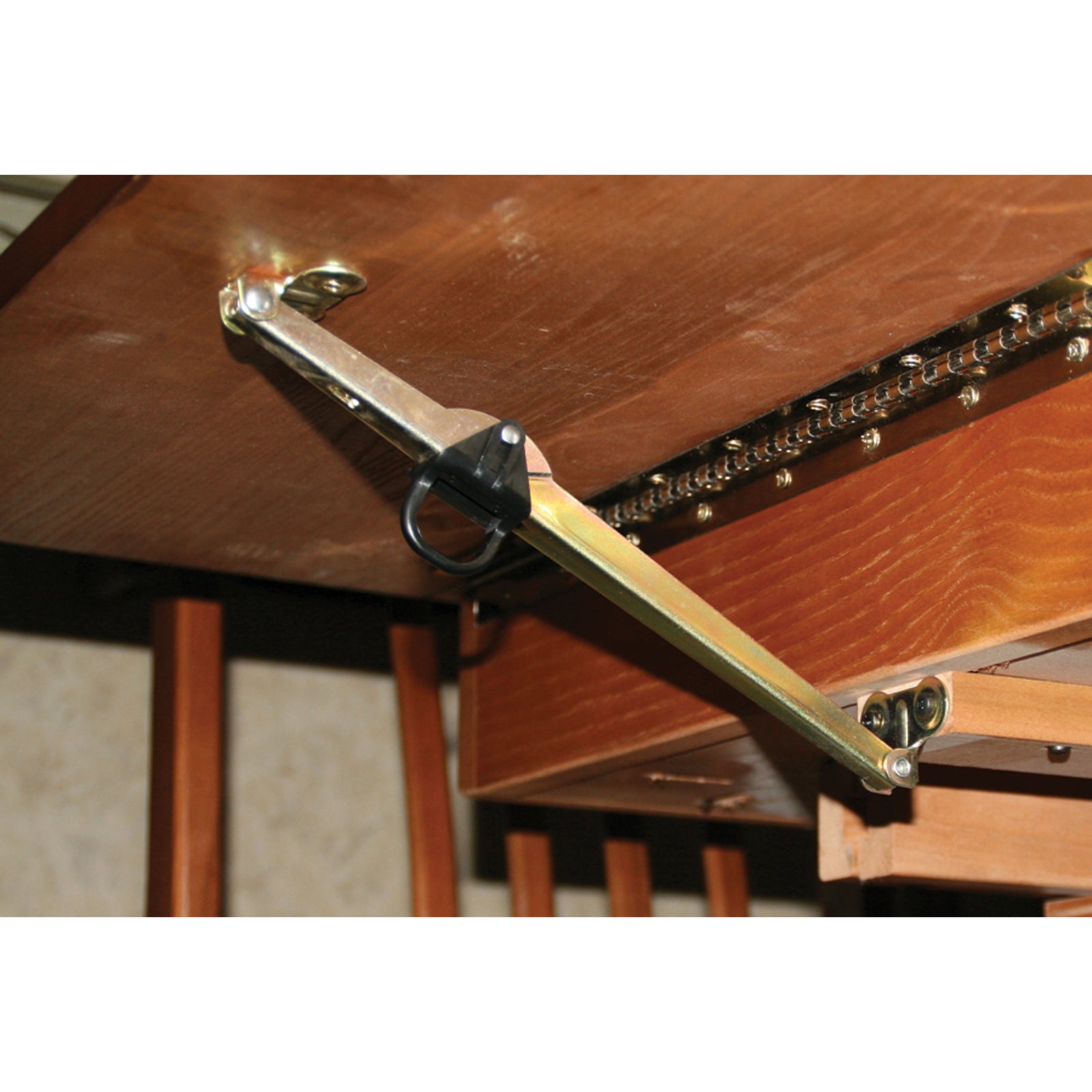 JR Products 20765 Table Leaf Support - 12"