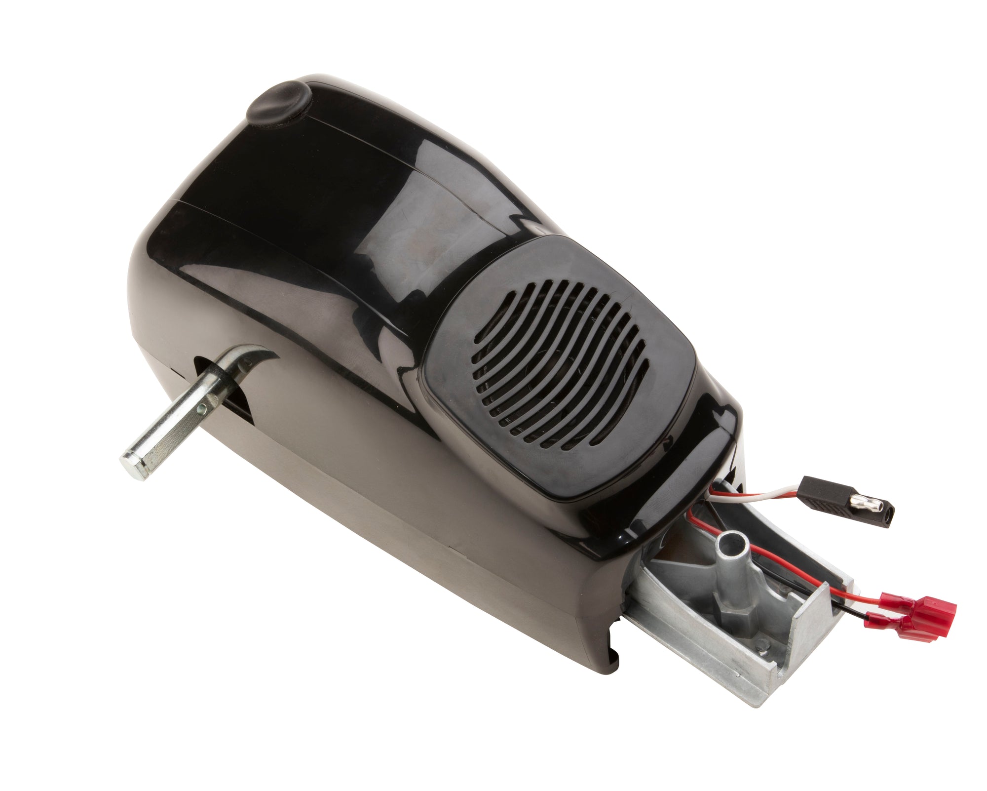 Lippert 711751 Regal Power Drive Head Assembly with Speaker Black